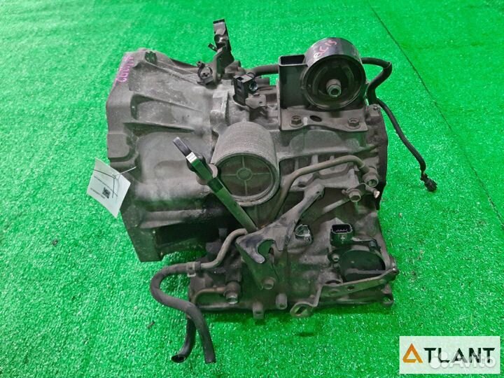 АКПП nissan sunny