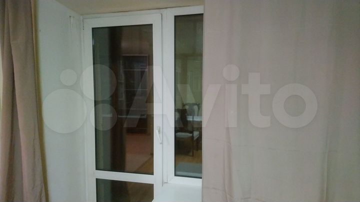 3-к. квартира, 64 м², 4/9 эт.