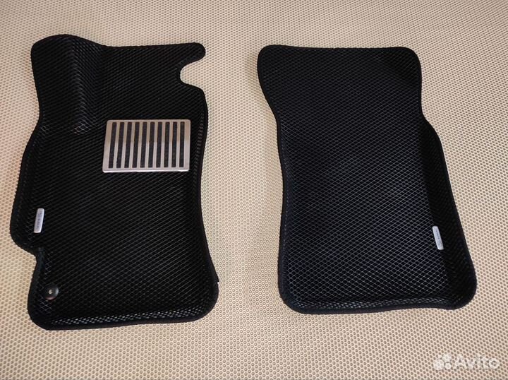Ева коврики в любой авто за 1 день эва eva