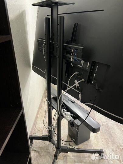 Телевизор lg 65 дюймов