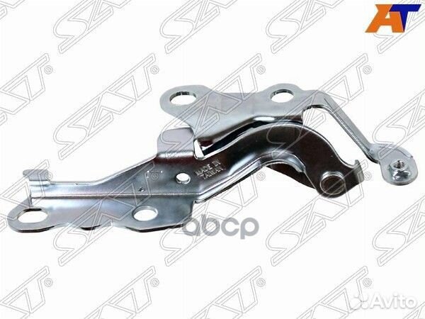 Петля капота Toyota Corolla (E120) 00-07 / Corolla