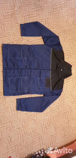 Спецодежда