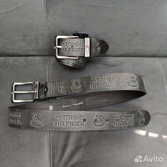 Ремни мужские кожаные Турция