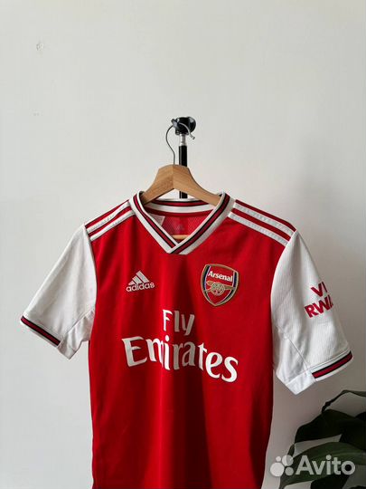 Джерси Arsenal