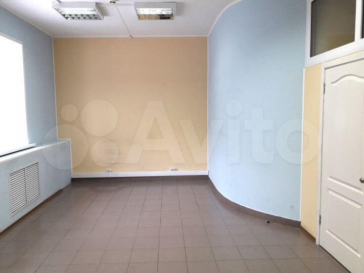 Помещение свободного назначения, 124.3 м²