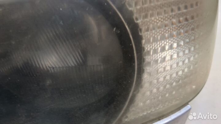 Фара (передняя) BMW X5 E53, 2002