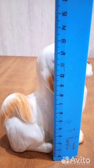 Фарфоровые статуэтки СССР лфз