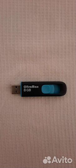 Usb флешка 8гб