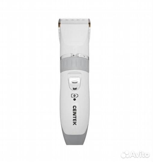 Машинка для стрижки Centek CT-2106. Новая
