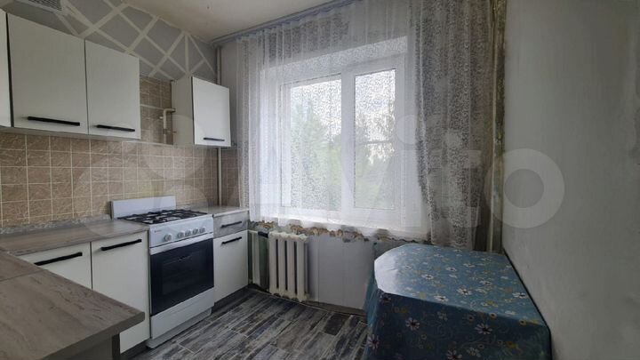 3-к. квартира, 48,4 м², 3/5 эт.