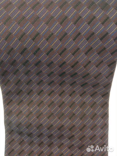 Галстук hugo boss