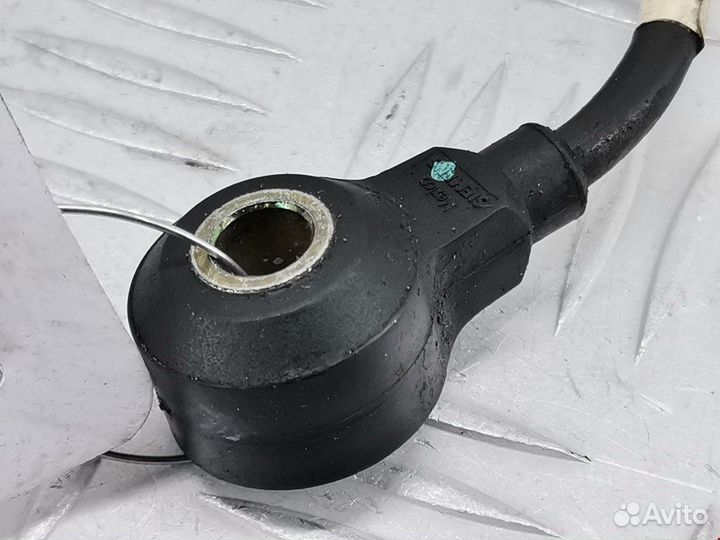 Датчик детонации для Ford Fiesta 5 1141998