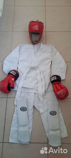 Детский шлем защитный