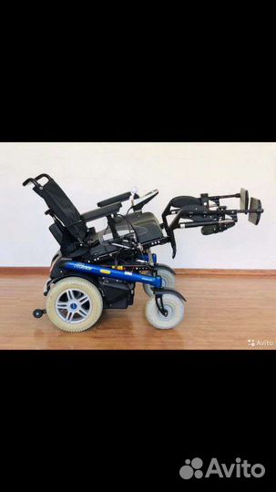 Инвалидная коляска Ottobock B500