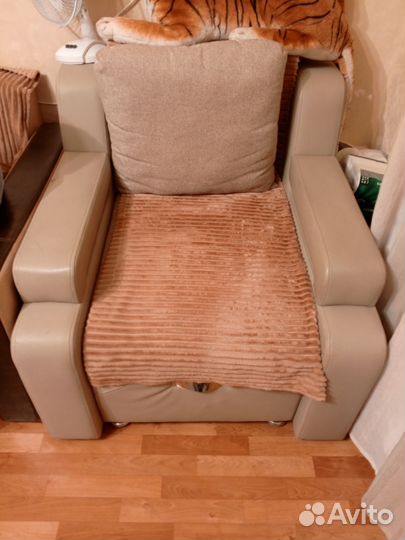 Кресло -кровать