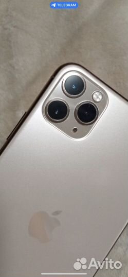 Apple iPhone 11 pro max