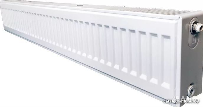 Стальные радиаторы 200 (22 тип) Korado