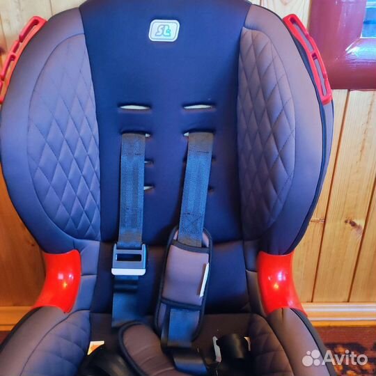 Детское автомобильное кресло от 15 до 36 кг