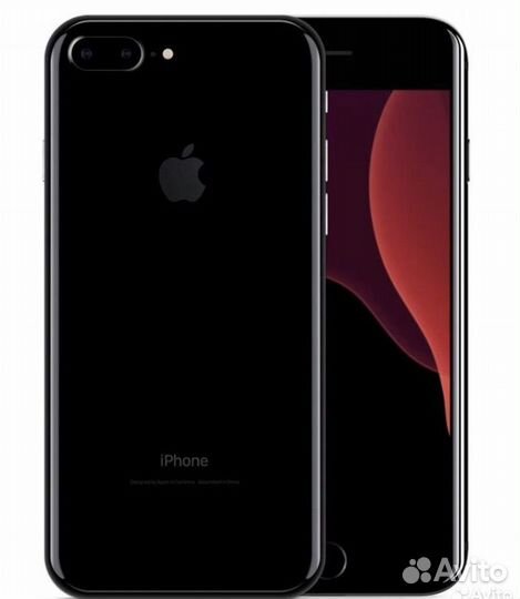 Телефон iPhone 7 128gb