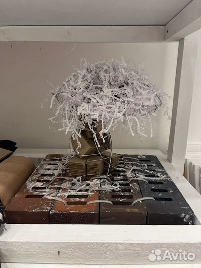 Скульптура Бансай