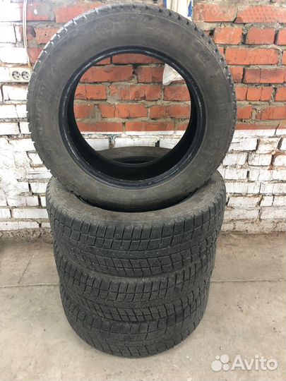 Nexen Winguard Ice 225/60 R17