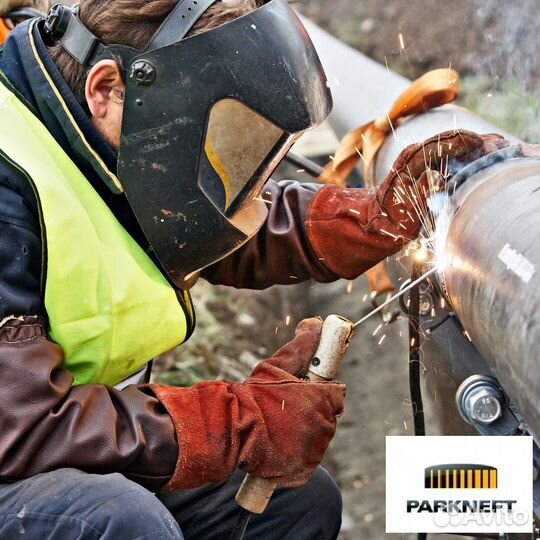 Электрогазосварщик тт (Ленинградская обл)