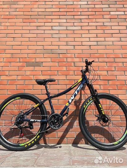 Велосипеды Велосипед