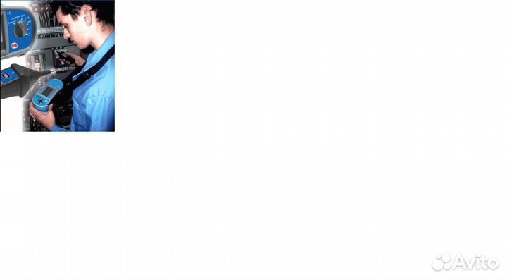 Электролаборатория до и выше 1000В