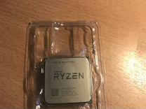 Cpu AMD Ryzen 5 2600