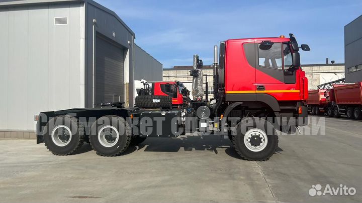 AMT N.V. 632910, 2023