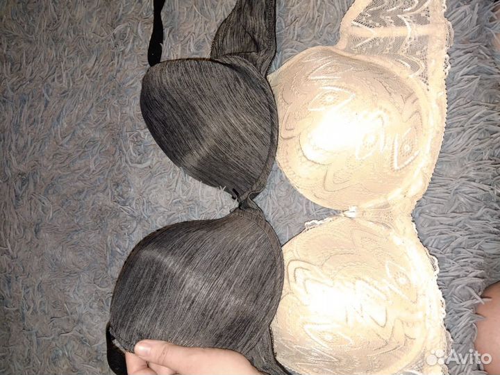 Бюстгальтер поштучно пакетом