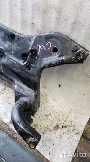Балка подмоторная Mitsubishi Outlander xl