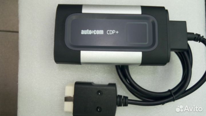 Autocom (автоком) CDP+ одноплатный