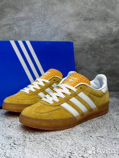 Adidas Gazelle