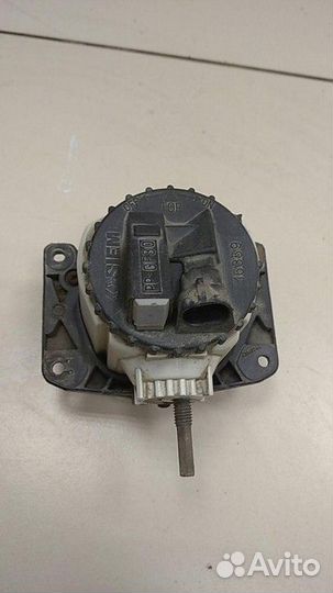 Фара противотуманная