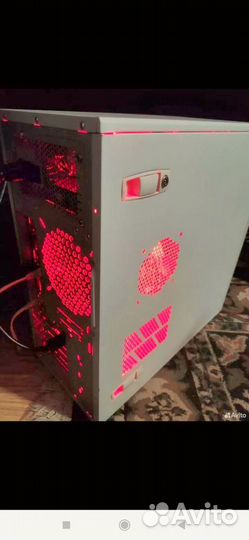 I5 6500, ddr4 4gd, gtx 660, ssd 60gb