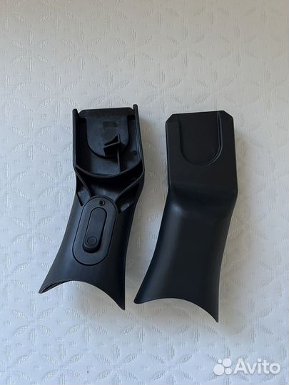 Адаптеры для автолюльки cybex