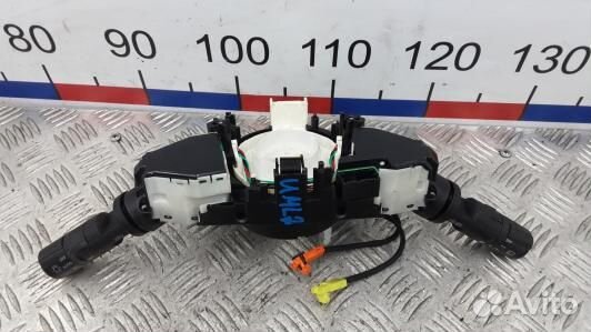 Переключатель поворотов и дворников (стрекоза) nis