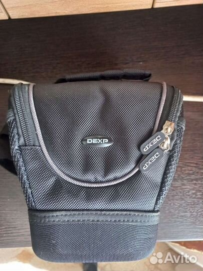 Чехол для фотоаппарата canon