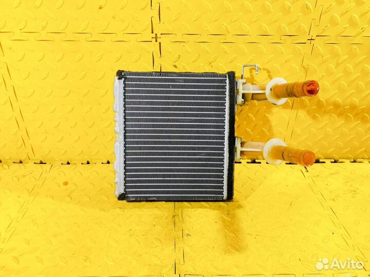 Радиатор печки Nissan Pulsar N15 / Bluebird U14