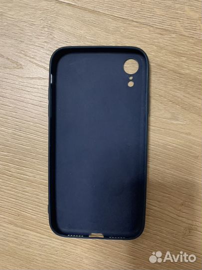 Чехол для iPhone XR