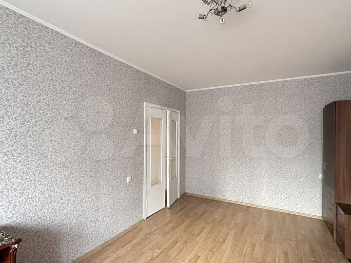 2-к. квартира, 61 м², 3/25 эт.
