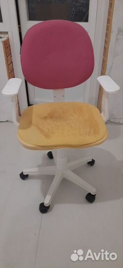 Компьютерное кресло