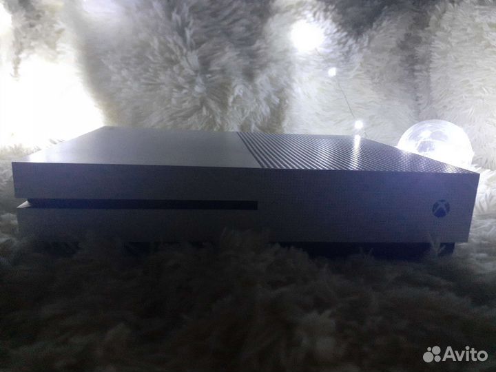 Xbox one s 1tb