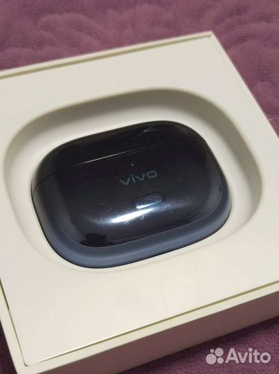 Наушники vivo TWS 2 ANC