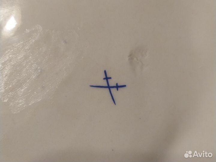 Фарфоровые статуэтки германия