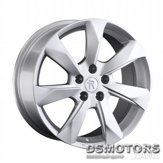 Диски Infiniti INF34 8/18 5x114.3 ET47 d66.1 S