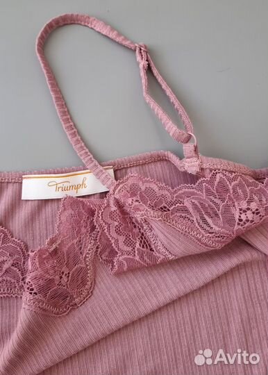 Топ Triumph р-р 46