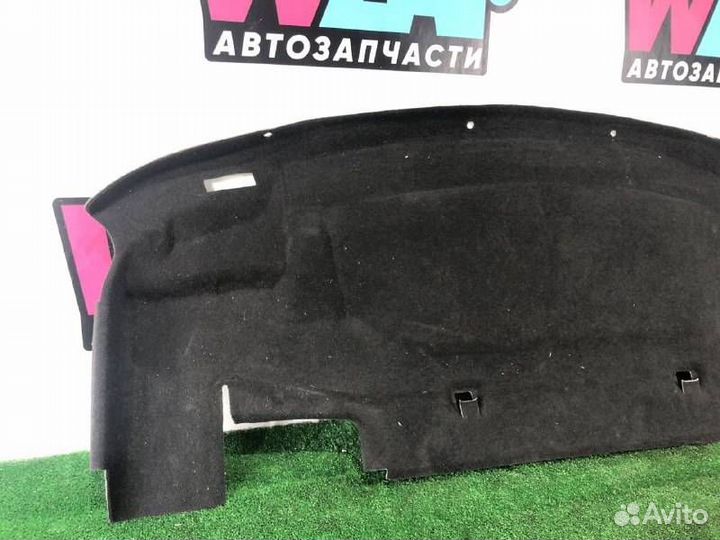 Полка багажника Ford Mustang 6 рест. 2019