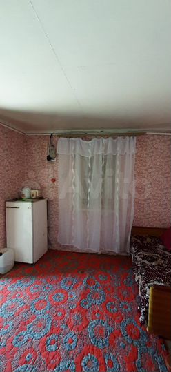 Дача 21 м² на участке 5 сот.